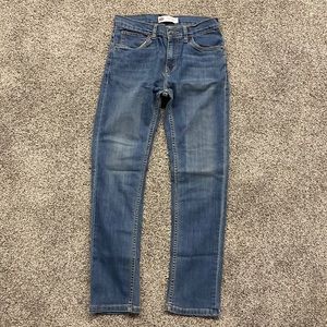 Levi 511 Slim jeans